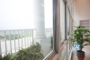 A nice penthouse for rent in P building, Ciputra, Ha Noi